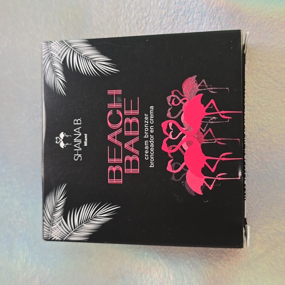 Cream Bronzer - Beach Babe ⛱️ - Picture 4 of 5